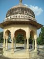 Ringas Chhatri Near Fort