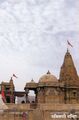 Rukmini temple,Dwarka