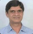 S.P. Singh Bhariya, IAS