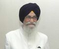 Sardar Surjeet Singh Barnala