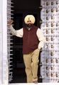 Sardar Deepinder Singh Virk of Bharatgarh. He is the 9th generation descendant of Nawab Kapur Singh Virk, who was founder of Singhpuria Misl. Estate:- Bharatgarh, Dynasty:- Virk Jats