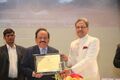 Hon'ble Union Minister MoEF&CC Dr Harshvardhan at IGNFA, Dehradun