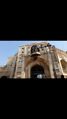 قلعہ گور کا داخلی گیٹ پشاور پاکستان