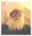 Sirdar Kapur Singh