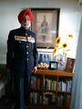 Col. Sirdar Harinder Singh of Attari