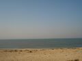 Somnath-Porbandar Sea in route on left