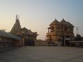 Somnath temple