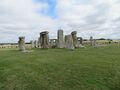 Stonehenge