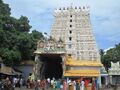 Suchindram Temple, Kanyakumari
