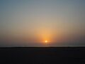 Sunset at Somnath