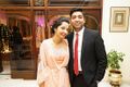 Supriya Choudhary & her husband Yash Mehta