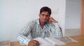 Suresh Chaudhary