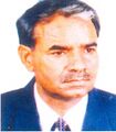 Surja Ram Meel, President Rajasthan Jat Samaj Sansthan (1999-2003)