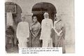 Swami Keshwanand with Harish Chandra Nain-1965