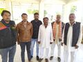 Vinod Jat, Prakash Jat, Jeewan Jat, Shivnarayan Jat, Gorelal Jat, Kaniram Jat, Gram Tajpur Gauri