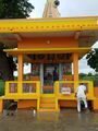 Tejaji temple, Tajpur Gauri