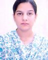 Dr Tamanna Singh Mothsara, Dhadharia Charanan