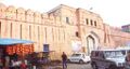 Taranagar (Churu) Fort built 1000 years back