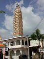 तेजाजी मंदिर, सुरसुरा