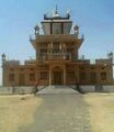 भवाद तह बावड़ी, जौधपुर का भव्य वीर तेजाजी मंदिर.