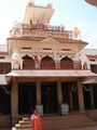 Tejaji Temple Kharnal