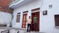 सुरेन्द्र सिंह, नितिन सिंह का मकान टेकनपुर