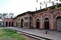 Temple of Shri Narasingha Dev Dholpur