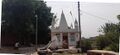 गांव ठैठियापुरा - मंदिर