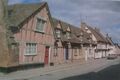 16.Rural Britain. UK Village House, Courtesy - Rural Britain Then and Now, p.34