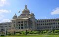 Vidhana Soudha, Bangalore-विधान सौधा