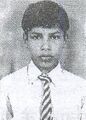 Vishvajit Muhal