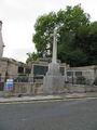 War Memorial Bath, Somerset, England