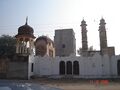 A Well at Fatehpur