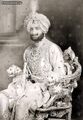 Yadavindra Singh of Patiala